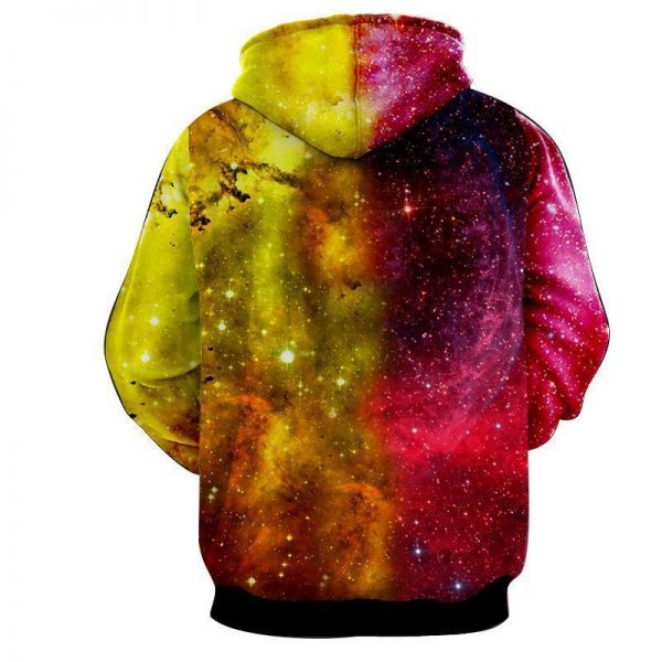 Unisex Five Nights at Freddy Hoodie 3D Print Pullover Cosplay Hooded Sweatshirt Costume for Men Kids