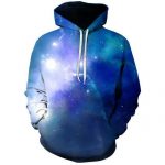 Unisex Starlight Hoodie