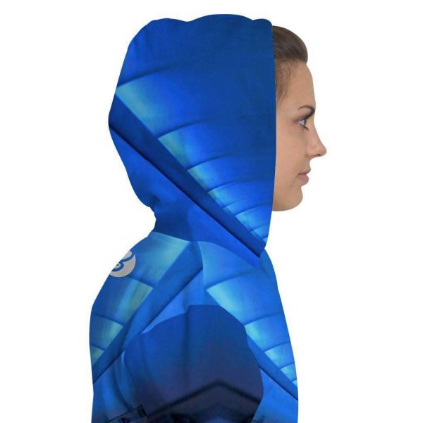 United Volunteer Enforcer Hoodie