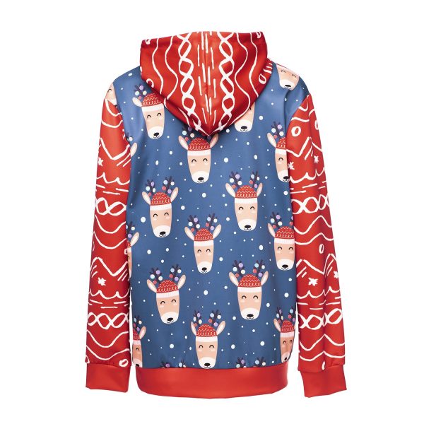 Video Game Among Us Hoodie - 3D Print Funny Black Drawstring Pullover Hoodie