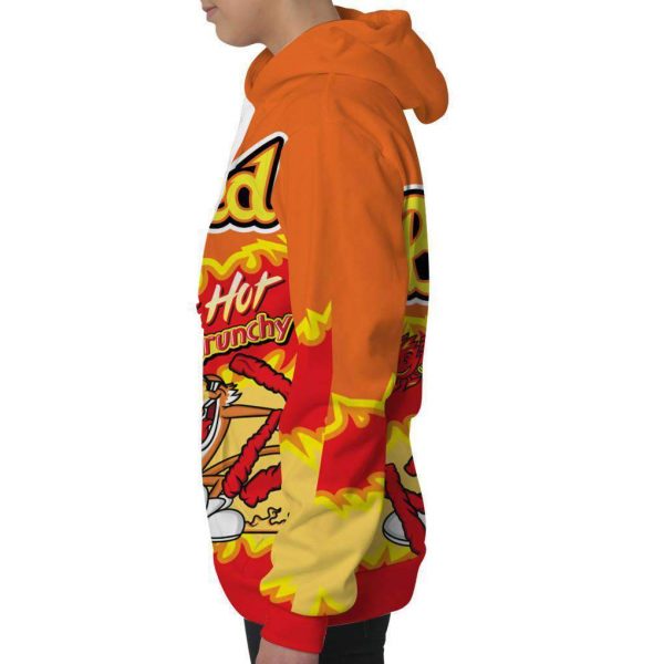 Video Game Among Us Hoodie - 3D Print Solid Color 5 Colors Drawstring Pullover Hoodie