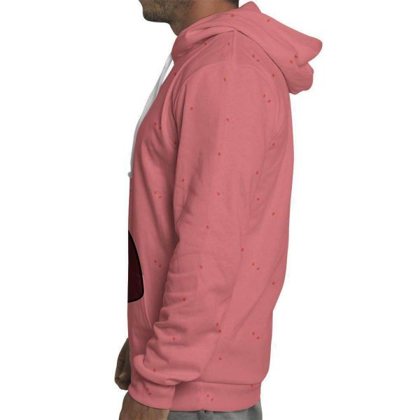 Vocaloid Hoodies - Cosplay Hatsune Miku Hoodie