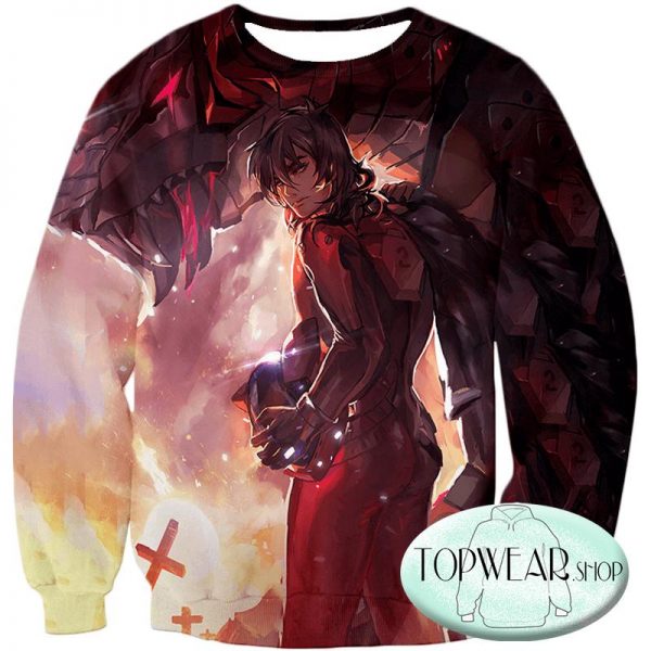 Voltron: Legendary Defender Hoodies - Paladin Keith Awesome HD Zip Up Hoodie