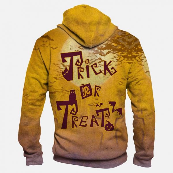 Washington Redskins Hoodies - Pullover Yellow Hoodie