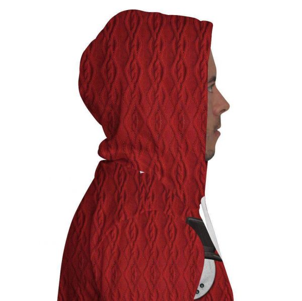 Westworld Hoodies - Solid Color maeve millay Icon Fleece Hoodie