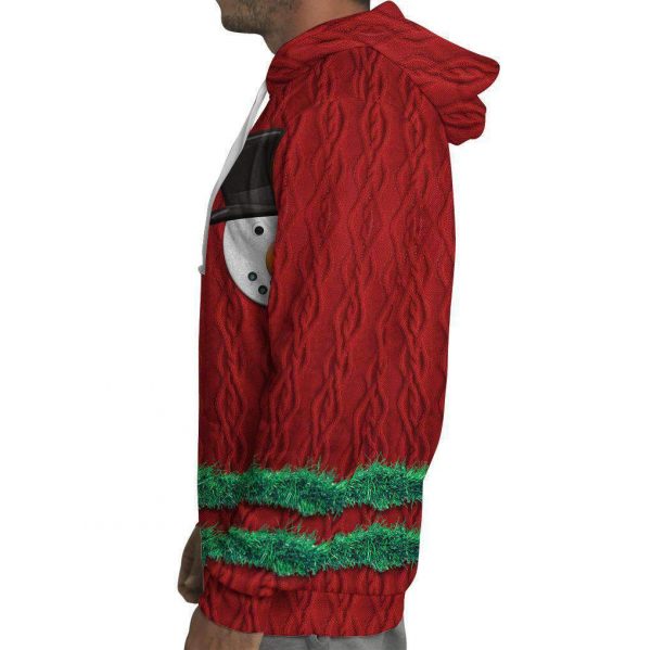 Westworld Hoodies - Solid Color Westworld Super Cool Fleece Hoodie