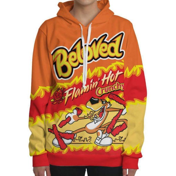 XXXTentacion Hoodies - Solid Color Popular Rapper XXXTentacion ASPECTS Icon Zip Up Hoodie