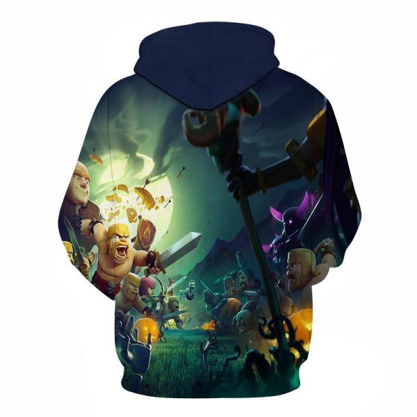 XXXTentacion Hoodies - Solid Color Rapper XXXTentacion Icon Zip Up Hoodie