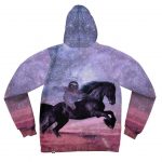XXXTentacion Sweatshirts - Solid Color Popular Rapper XXXTentacion Commemorate Icon Sweatshirt