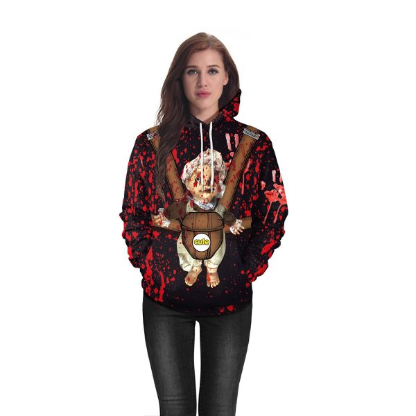 XXXTentacion Sweatshirts - Solid Color Popular Rapper XXXTentacion Question Mark Icon Sweatshirt