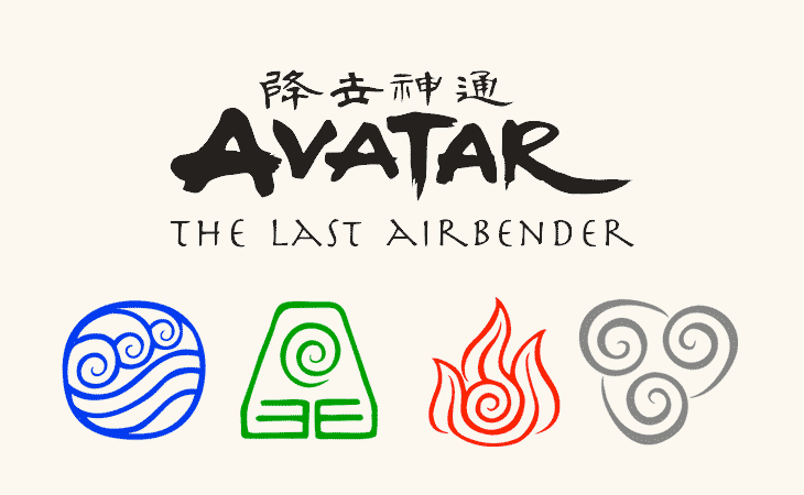 Avatar The Last Airbender Hoodies