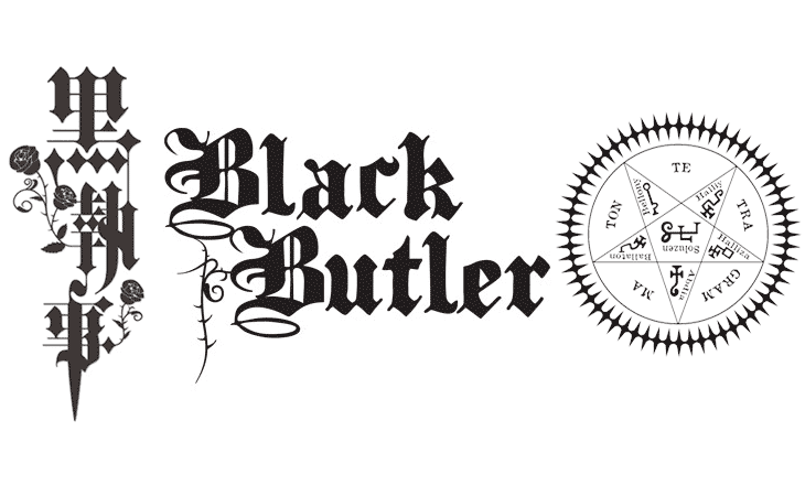Black Butler Hoodies